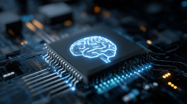 Tech & AI